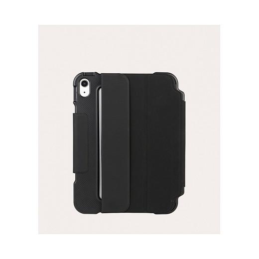 Aksesorë për tablet Tucano Alunno Case / iPad 10.9" (Gen 10) / iPad 11" (A16) / Anti-Shock - Zezë - 5