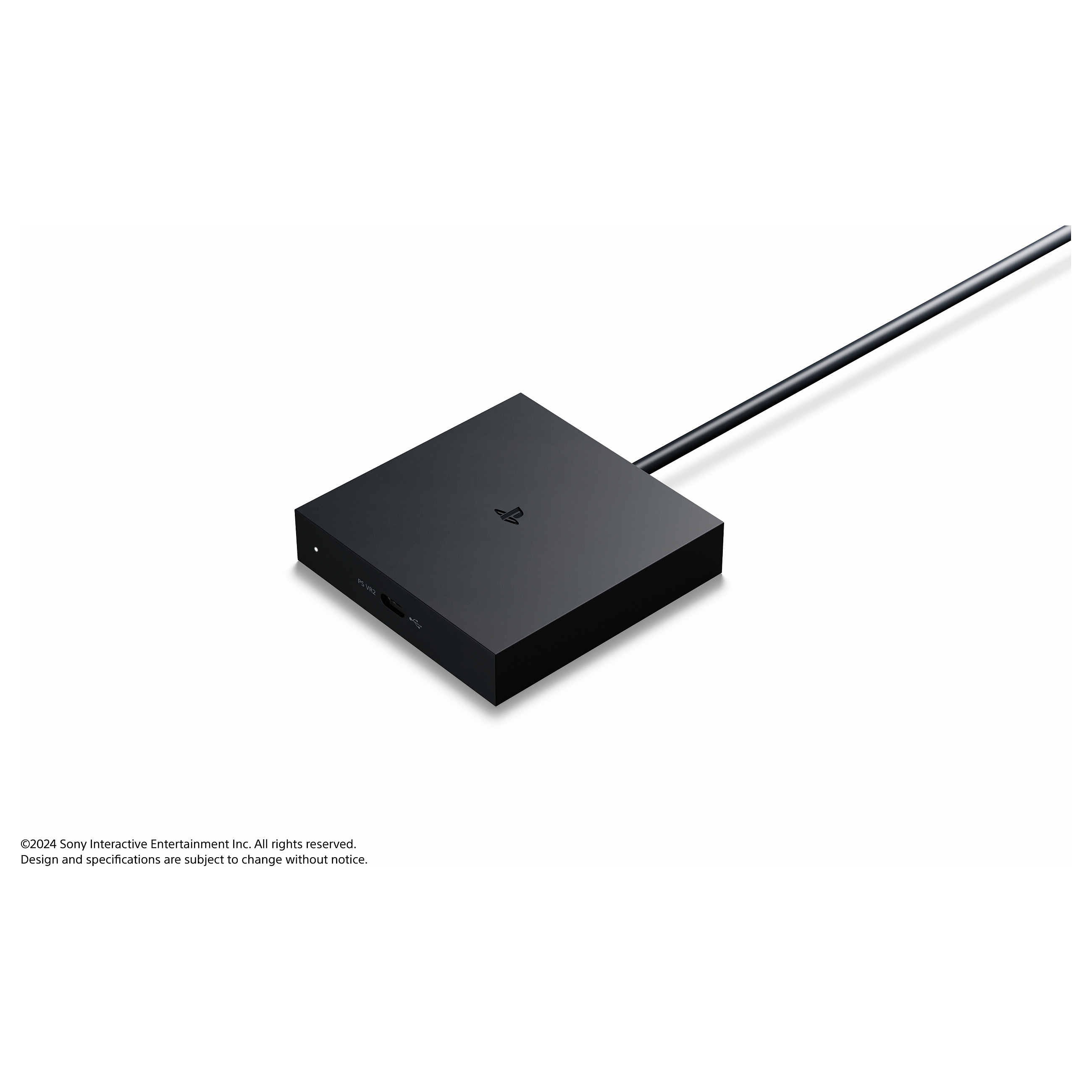 Adapter Sony PS5 PlayStation VR2 PC – Zezë - 1