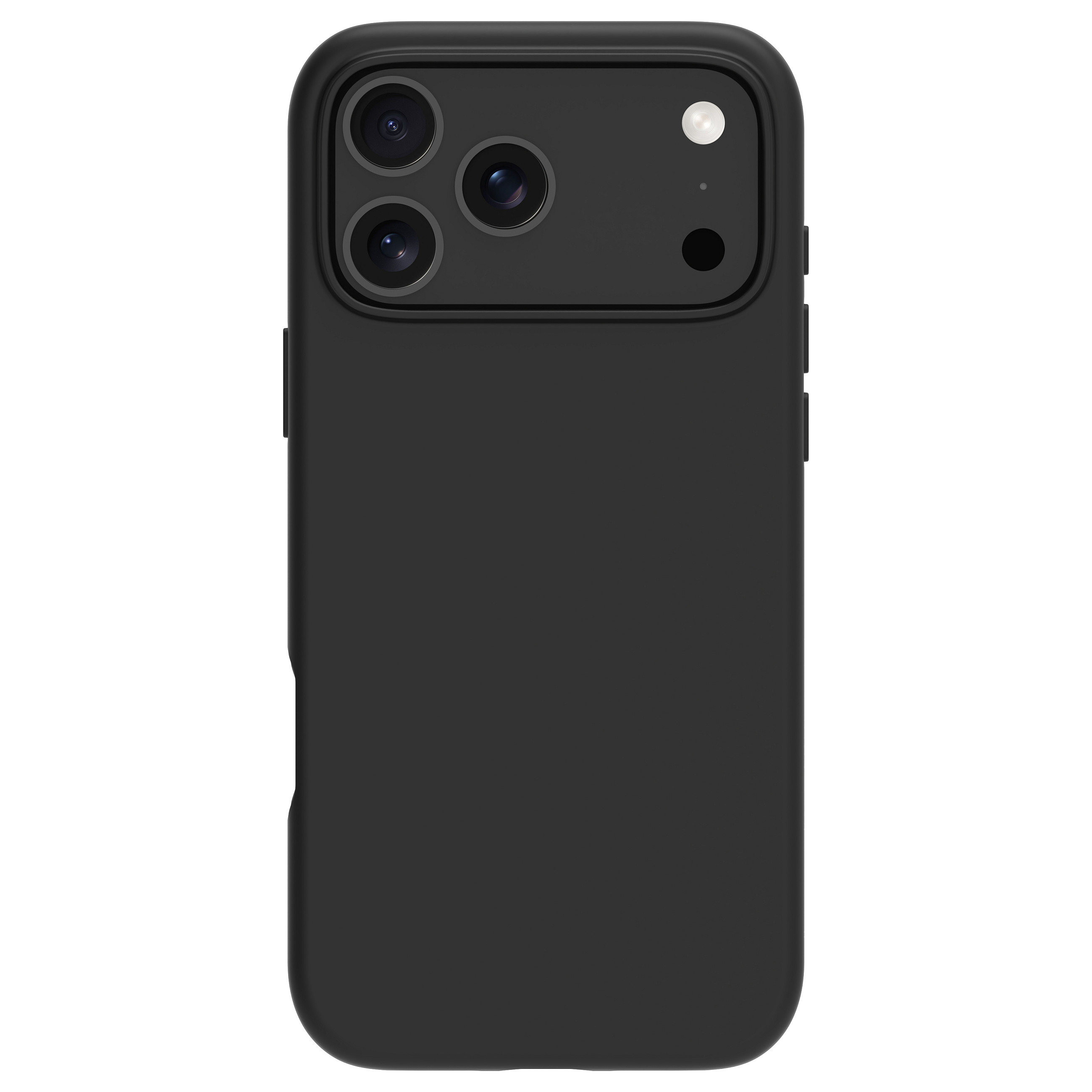 Aksesorë për telefon dbramante1928 Iceland Ultra D3O MagSafe / Case / iPhone 17 Pro Max / D3O / MagSafe / 100% Recycled Plastic / 4m Drop Protection - Zezë - 3