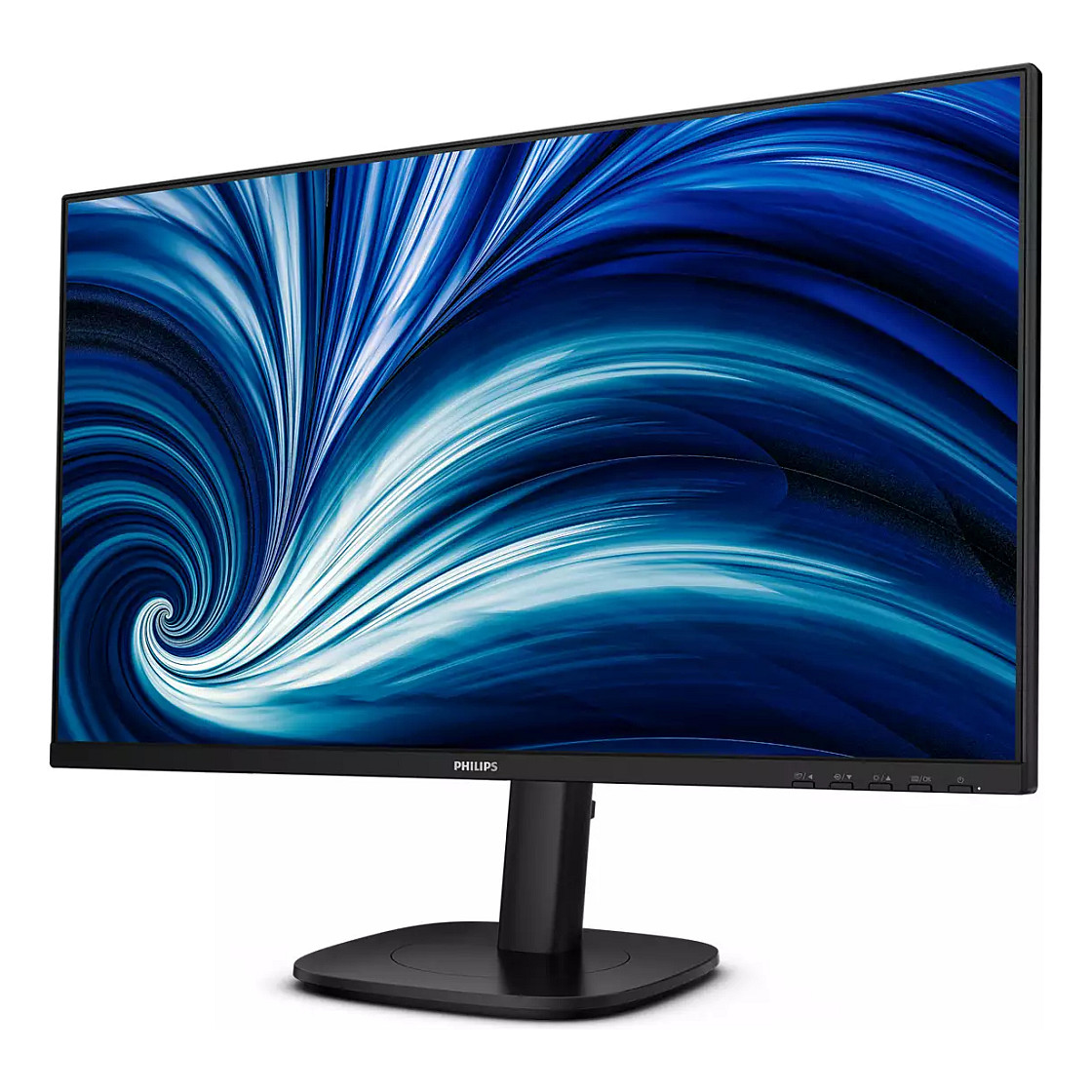 Monitor Philips 27B2N3500J/00 / 27"/ 2K IPS / LCD / 120Hz / 4ms / USB + HDMI + DisplayPort - Zezë - 11