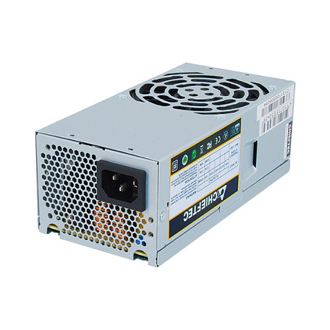 Furnizues Energjie Chieftec Smart 300W / 300W / 80 PLUS Bronze / TFX / Kabllo Fikse - Hiri - 2
