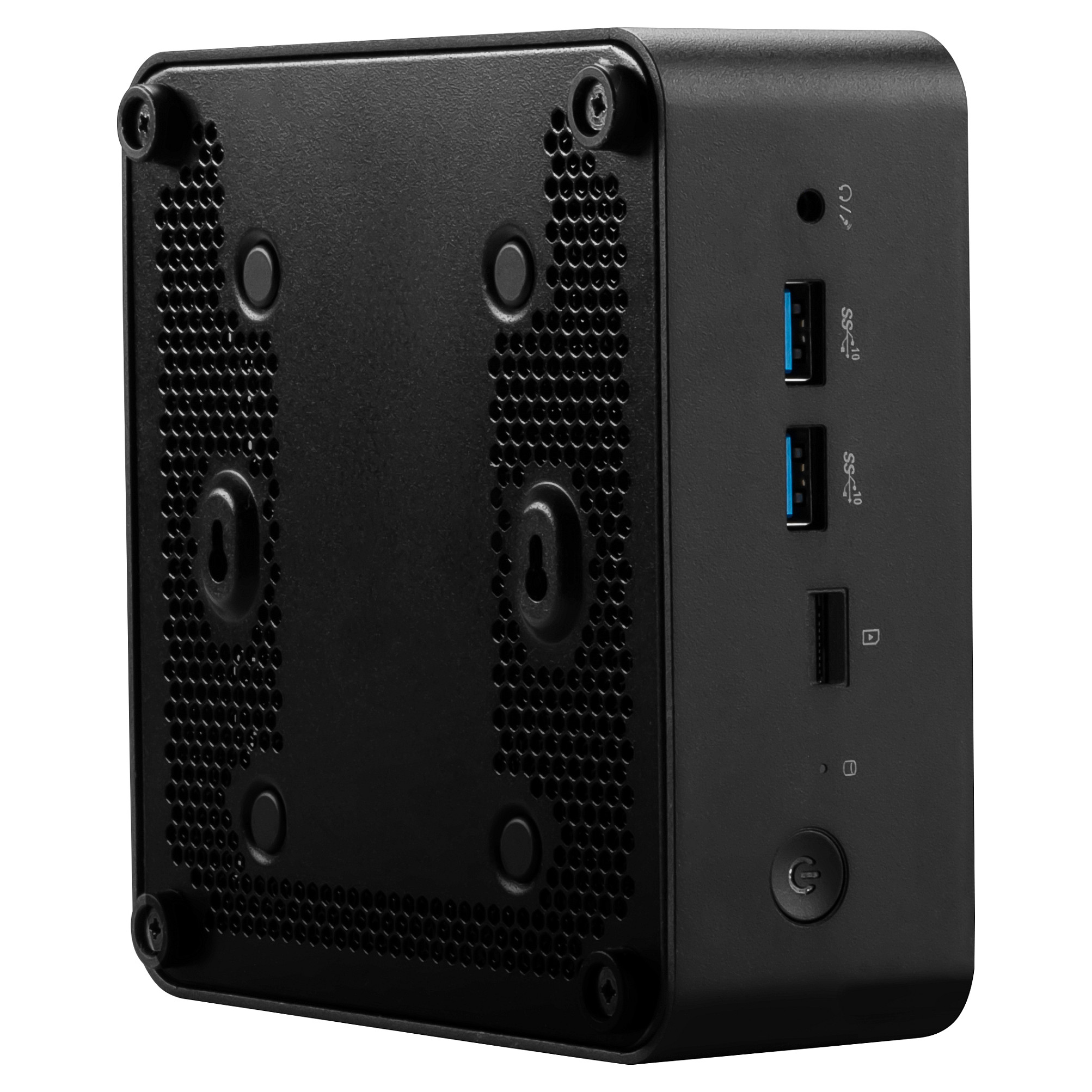 Mini Kompjuter MSI Barebone Cubi NUC 1MG-007BDE - i7 150U / no OS / I zi - 24