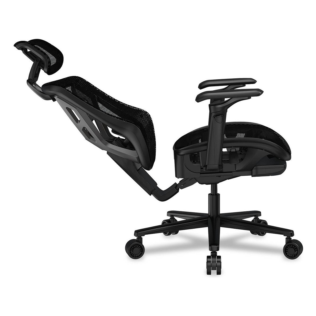 Karrige COUGAR Office/Gaming Chair Speeder Mesh - Zezë - 12