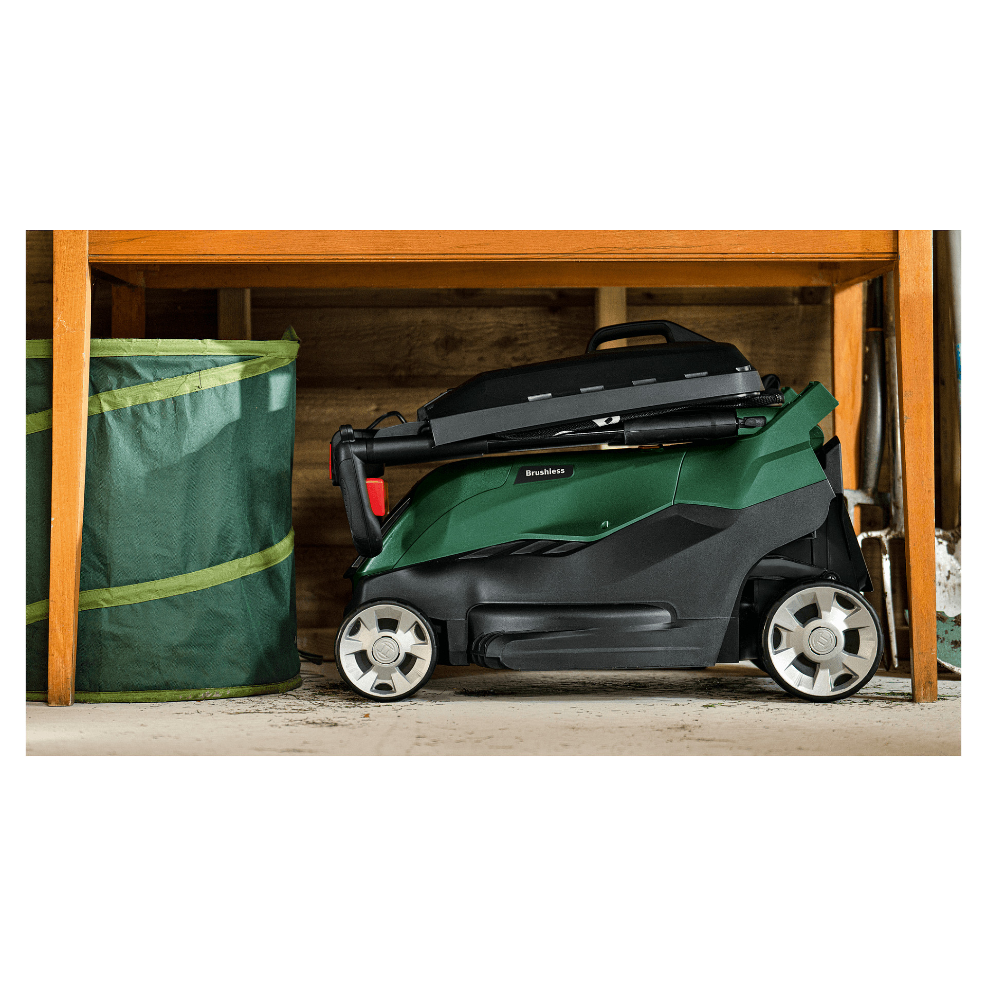 Bosch ADVANCEDROTAK 36V-40-650 - 6