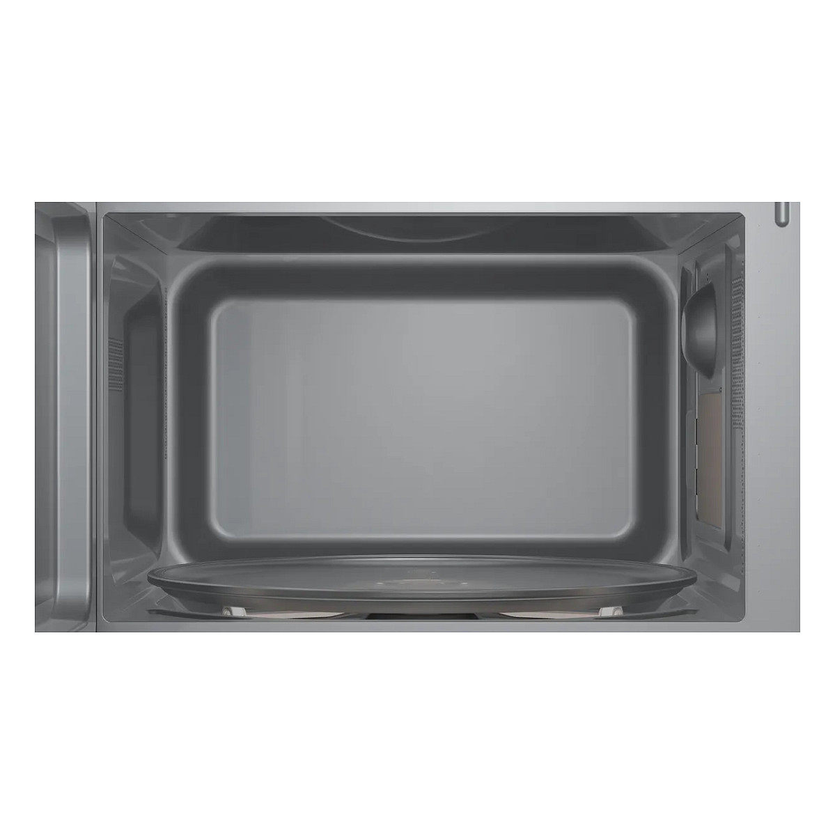 Mikrovale Bosch FFL023MS2 800W - Zezë - 3