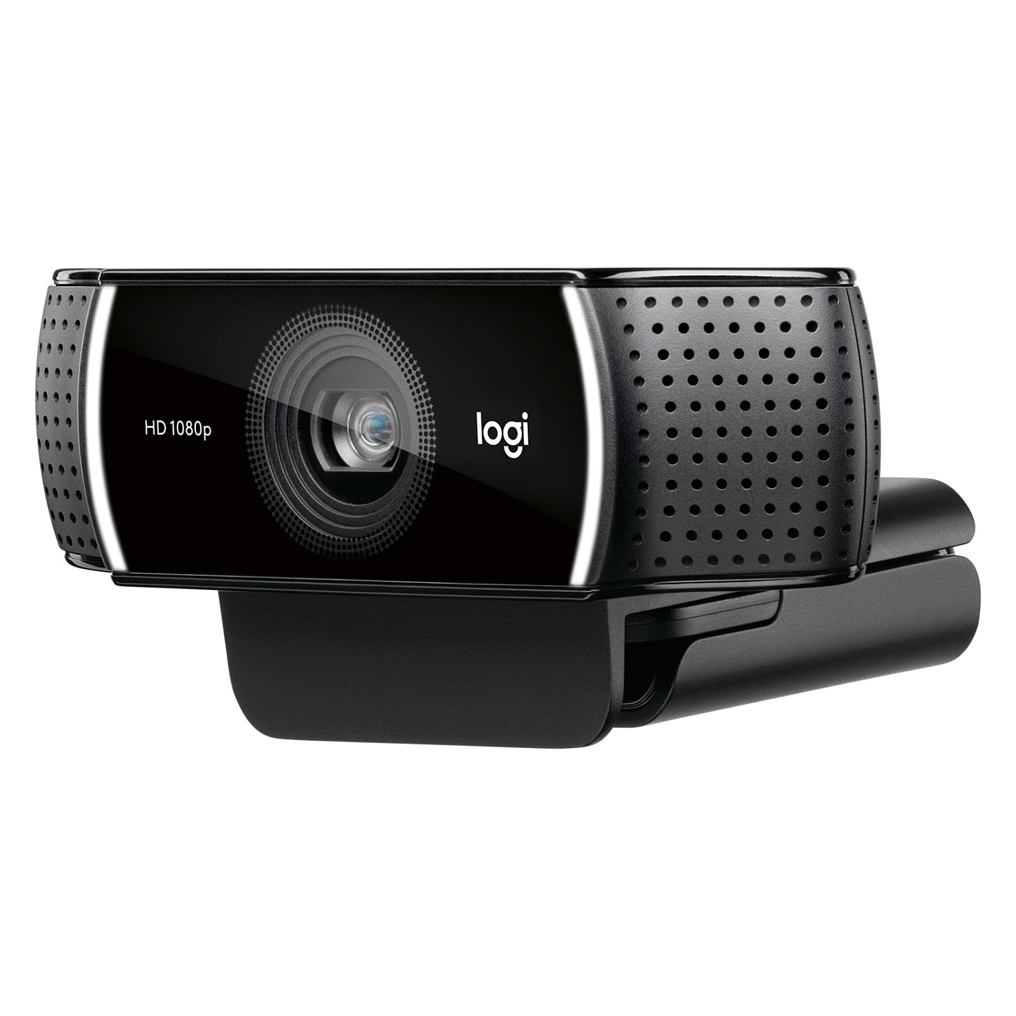 WebCam Logitech HD PRO Stream C922 1920x1080 - 4