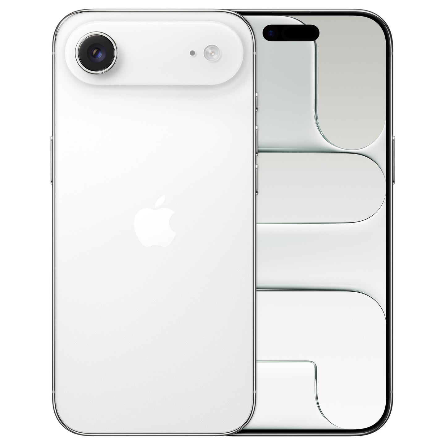 Apple iPhone Air / 256GB – Cloud White