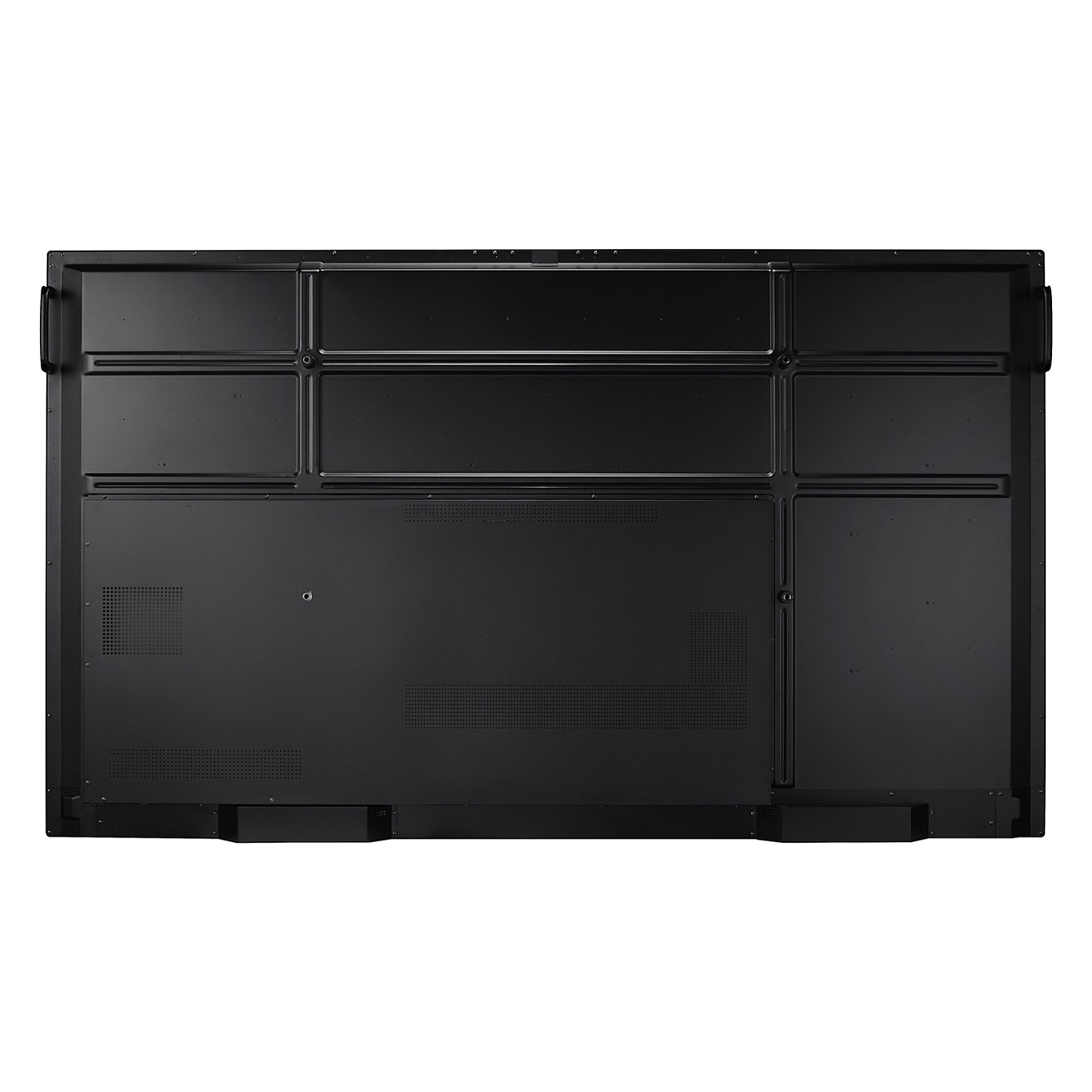 Ekran prezantues AG Neovo IFP-7503 / 75″ / 4K UHD / IPS LCD / 60Hz / 5ms / HDMI + DP + USB / Touchscreen - Zezë - 2