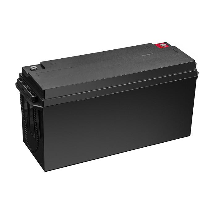 Bateri Green Cell AGM32, 12V, 150Ah, AGM VRLA - Zezë - 3