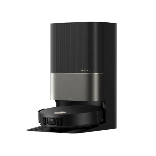 Fshesë Robotike Dreame X50 Ultra / 20.000Pa / 6400mAh / HyperStream DuoBrush / MopExtend RoboSwing / Dual Flex Arm / 220min / 205m² / PowerDock / 80°C – Zezë