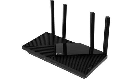 Ruter TP‑LINK Router AX55 Pro – Zezë - 2