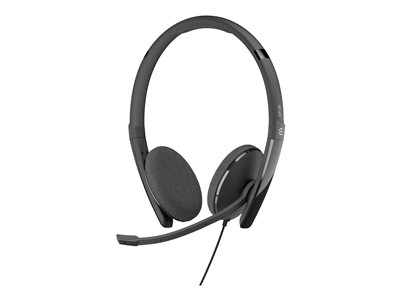 Kufje me kabllo EPOS ADAPT 160 USB II / USB-A / Stereo / Noise Cancelling Microphone - Zezë