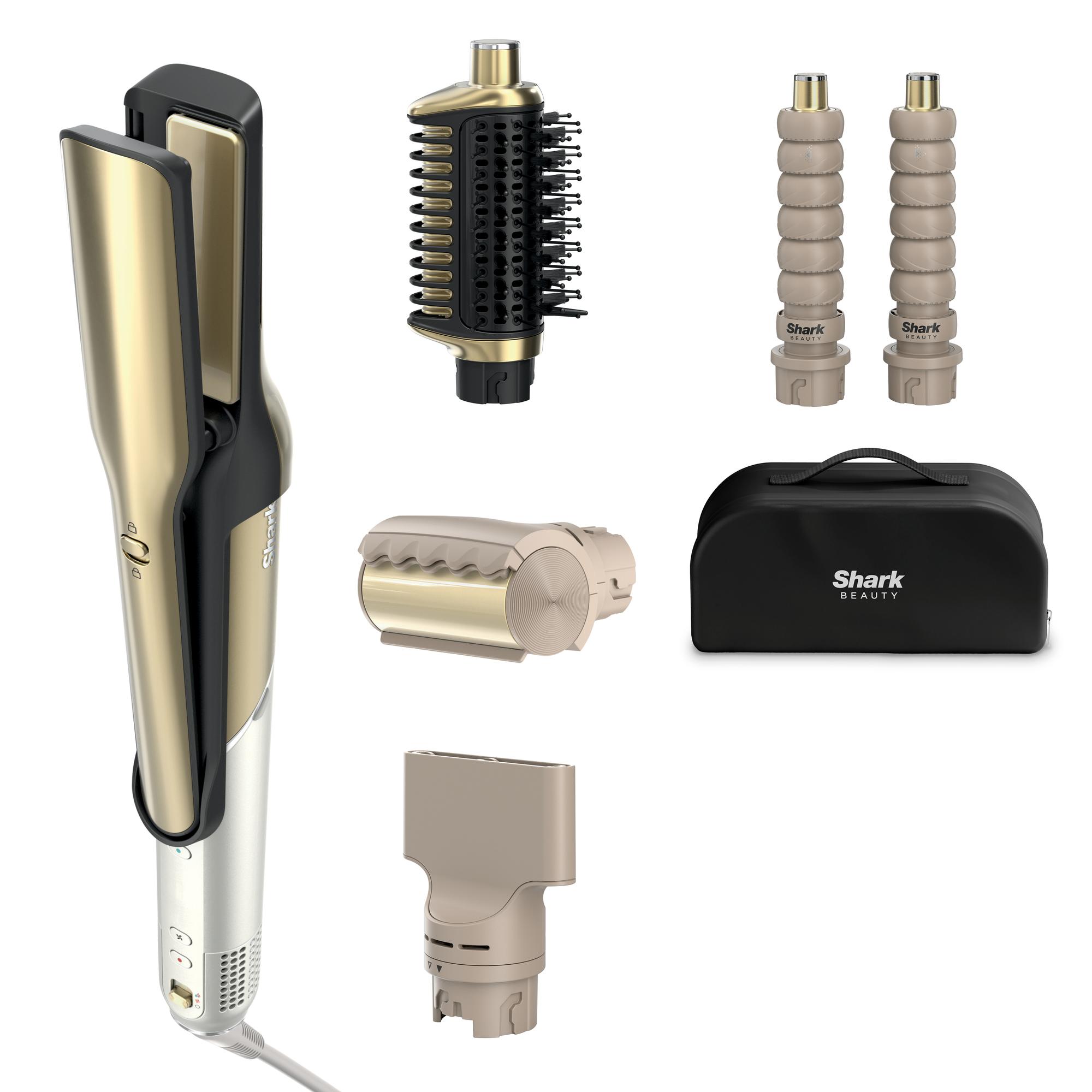 Stilues për Flokë SharkNinja Glam 5-Në-1 / HD6051SEU / 1400W / Coanda – Ari