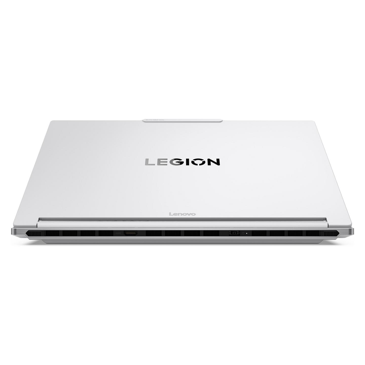 Laptop Gaming Lenovo Legion 7 16AGP11 / Ryzen AI 9 HX PRO 470 / 32GB LPDDR5X / 1TB / 16" WQXGA OLED 240Hz / RTX 5060 8GB – Bardhë - 11