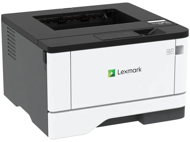 Printer Laser Lexmark MS331dn / A4 / 38 ppm / Duplex - Zezë/Bardhë - 5