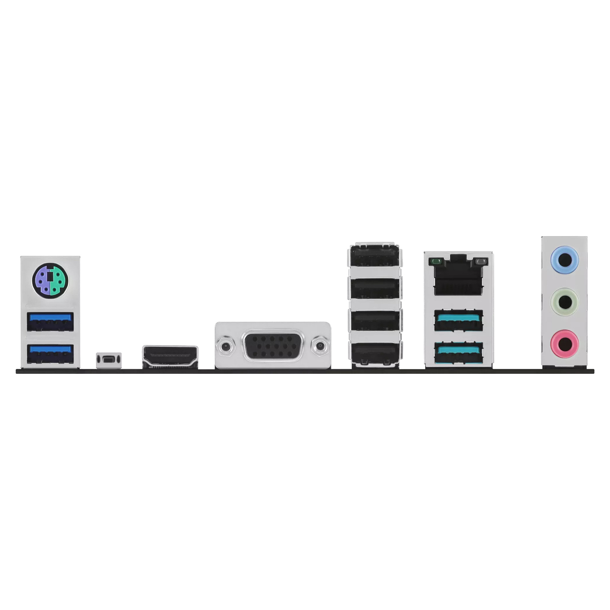 Pllakë Amë MB ASUS PRIME B650M-K - 6