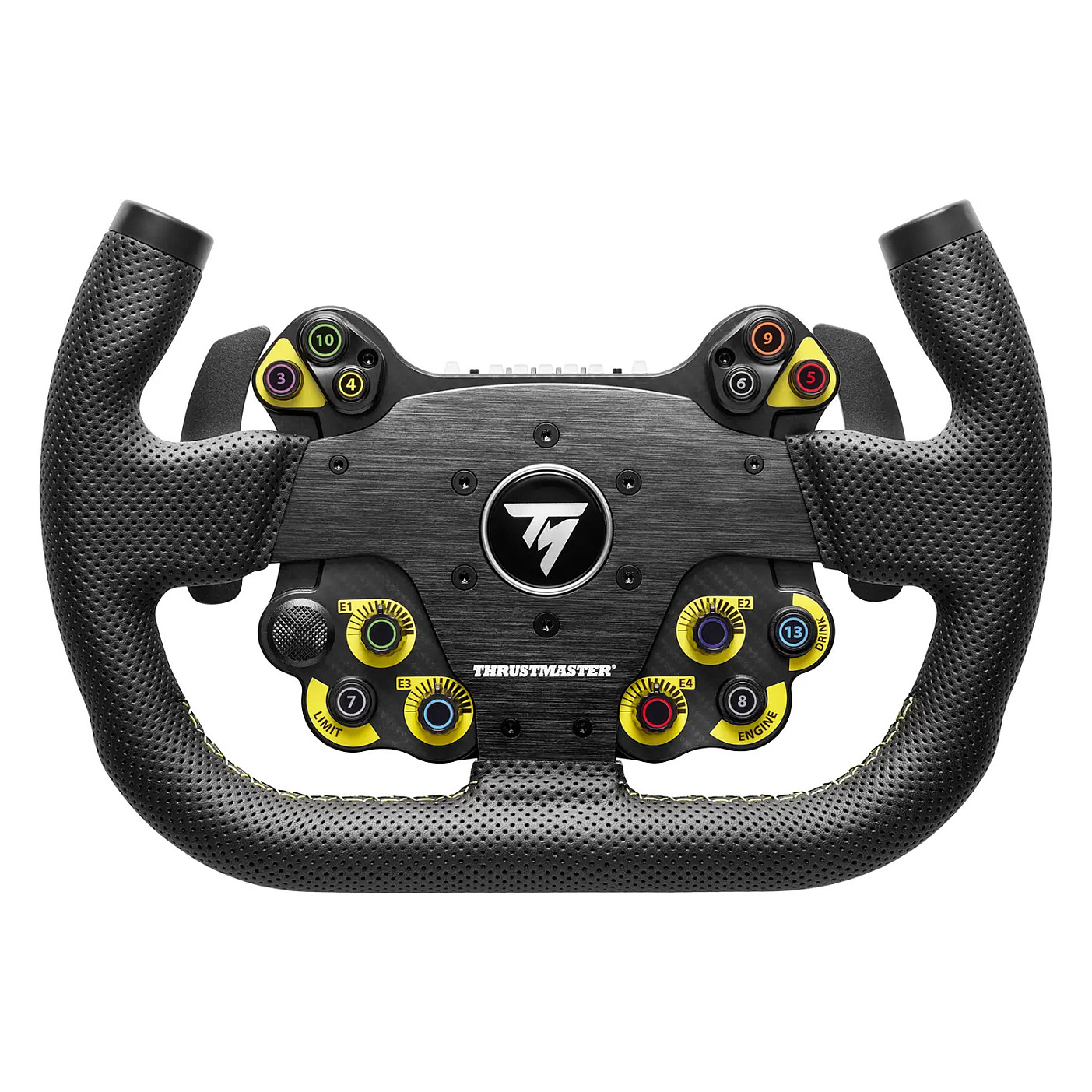 Kontroller Timon Thrustmaster EVO Racing 31U Leather - Zezë