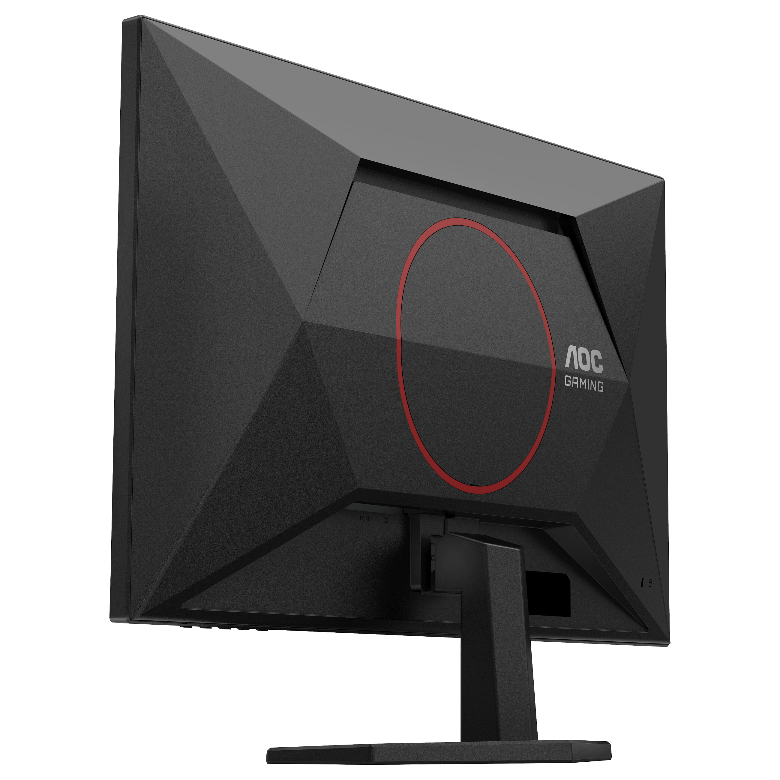 Monitor Gaming AOC 27G42E / 27"/ Full HD Fast IPS / LCD / 180Hz / 1ms / HDMI + DisplayPort - Zezë - 14
