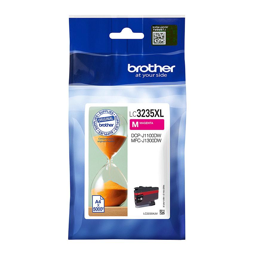 INK Brother LC3235XLM, XL – Magenta