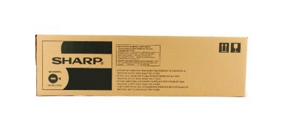 Toner Sharp BP-GT20CA / BPGT20CA – Blu - 1