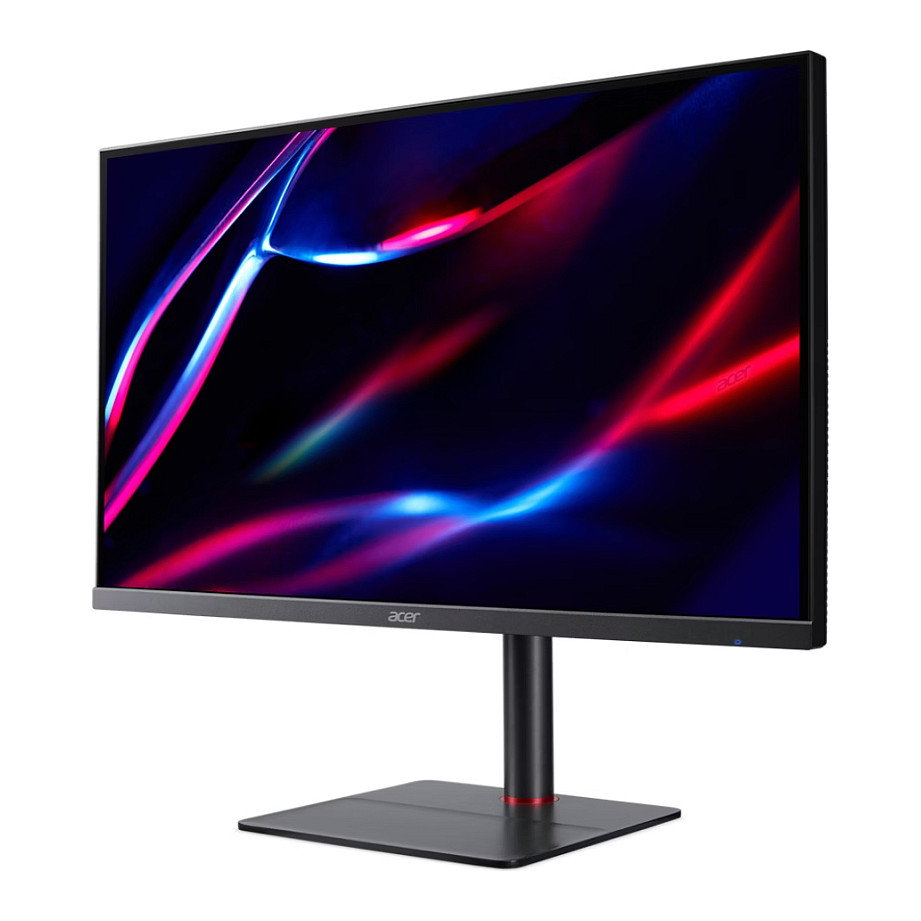 Monitor Gaming Acer Nitro XV275KP3 / 27" / 4K Ultra HD LED IPS / 160 Hz / 1 ms / USB+HDMI+DP / Zezë - 3