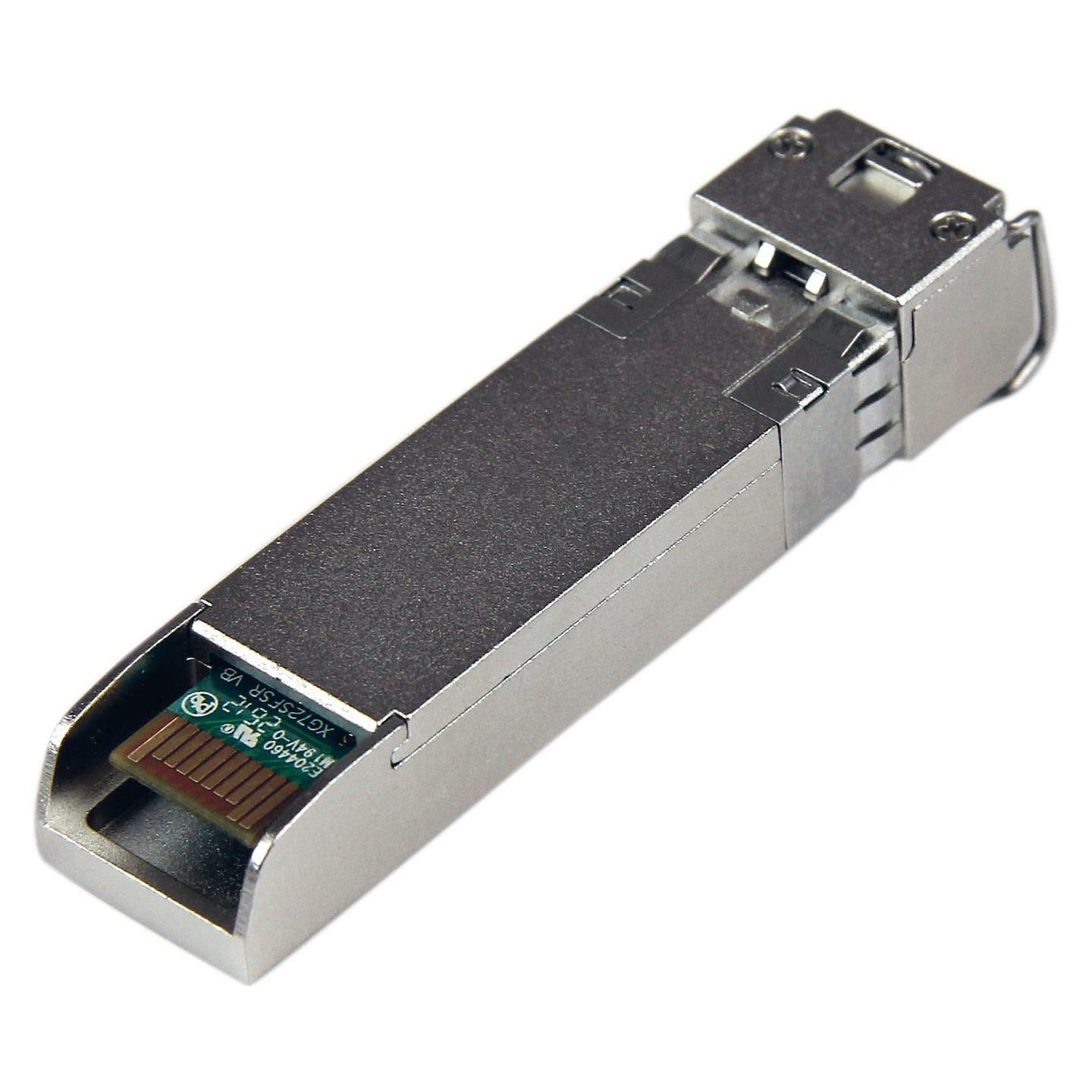 Transceiver StarTech.com SFP10GSRST, 10 Gbps, LC Duplex, 850 nm, 300 m - Argjend - 2