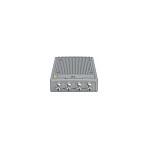 Encoder Video Axis P7304, 4 Kanale, 1080p, H.264/H.265, PoE, MicroSD - Hiri - 3