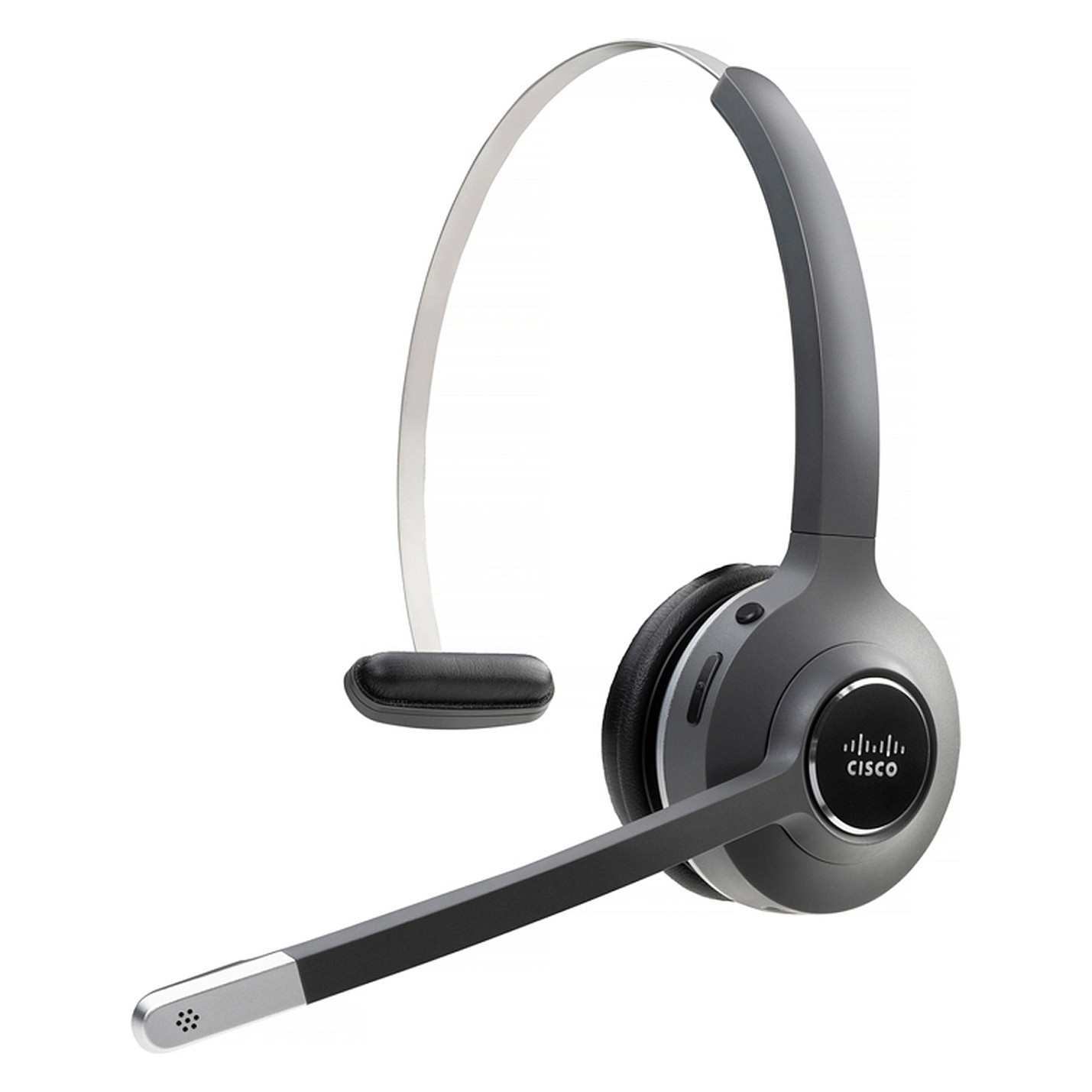 Kufje pa kabllo Cisco Headset 561 / Bluetooth / Business Headset / Mikrofon – Zezë/Hiri