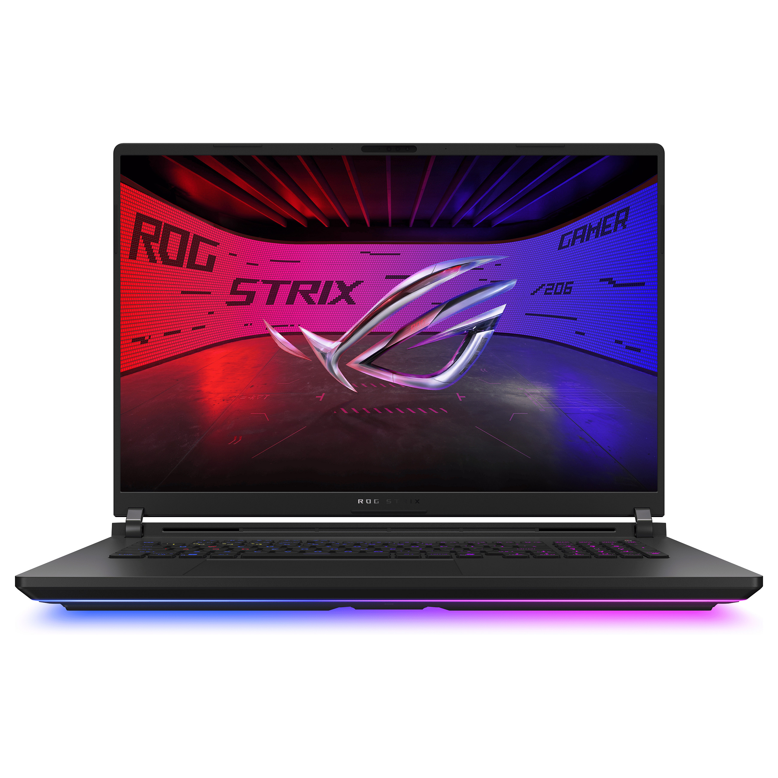 Laptop Gaming ASUS ROG Strix SCAR18 U9-275HX / Ultra 9 275HX / 64GB DDR5 / 4TB / 18" WQXGA Mini LED AG  240Hz  3ms / RTX 5080 16GB / DE - Zezë - 2