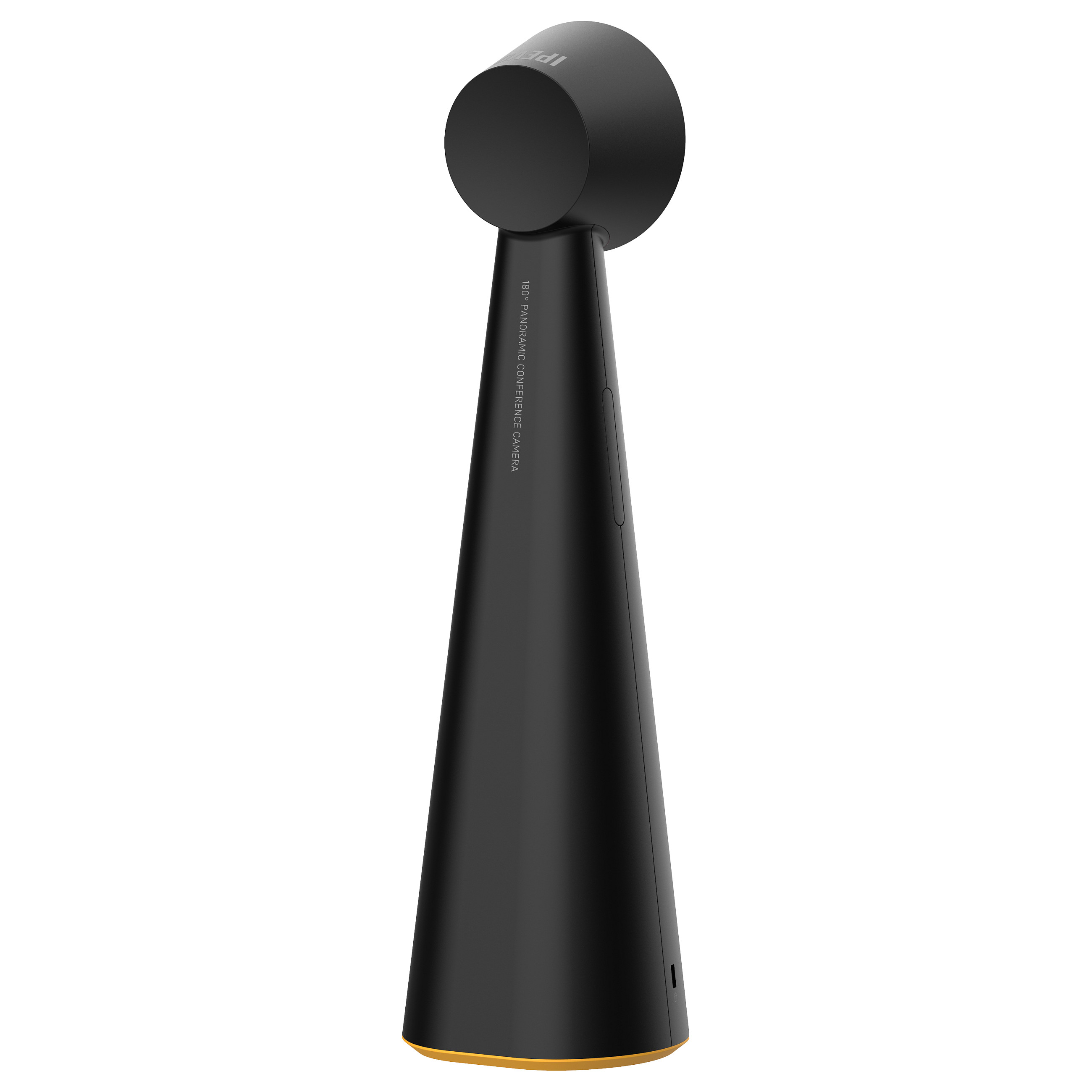 Kamera për video-konferencë IPEVO TOTEM 180° 4K – Zezë - 8