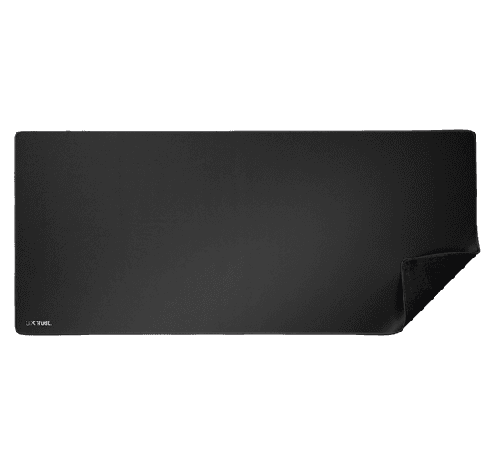 Mauspad Gaming Trust GXT 759 XXL , 900x400x3mm- Zezë - 2