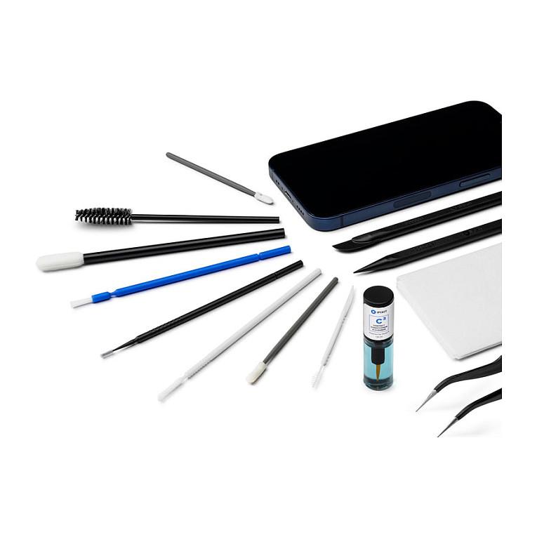 Set pastrimi preciz iFixit IF145-523-1, për pajisje elektronike - 2