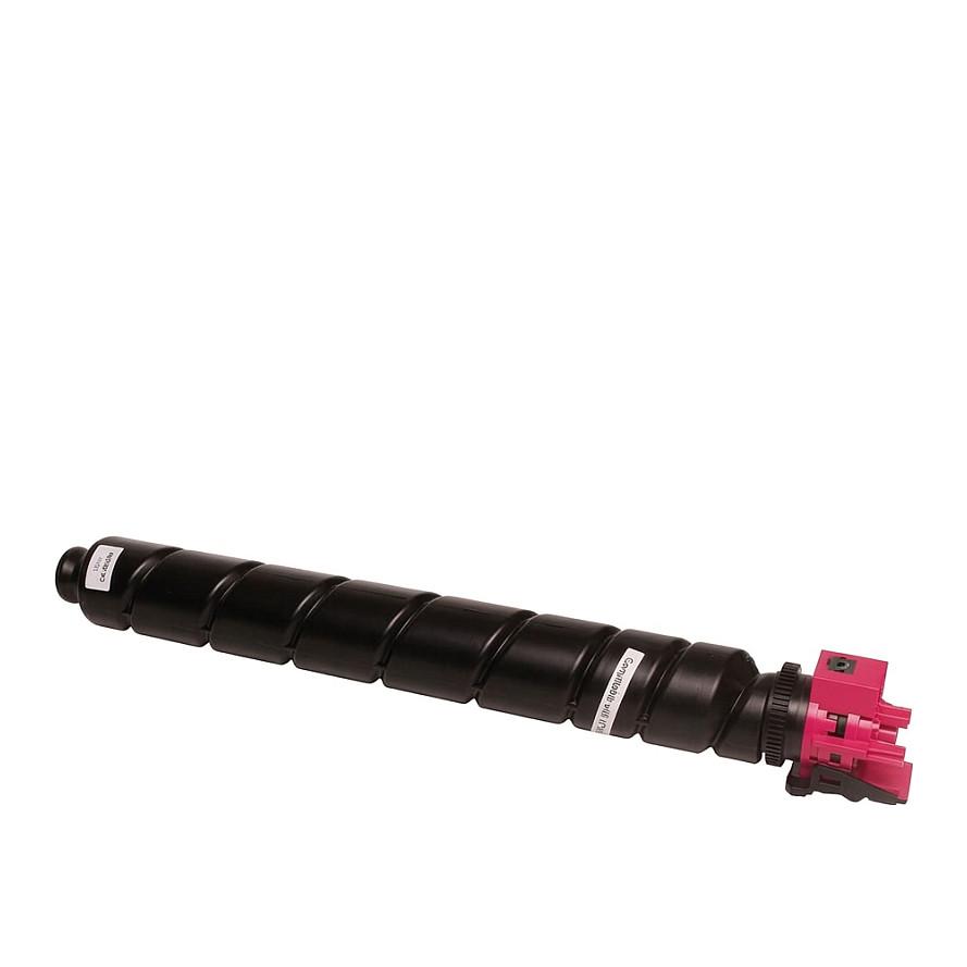 Toner UTAX CK-8530M, 1T02YPBUT0, 12.000 faqe - Rozë