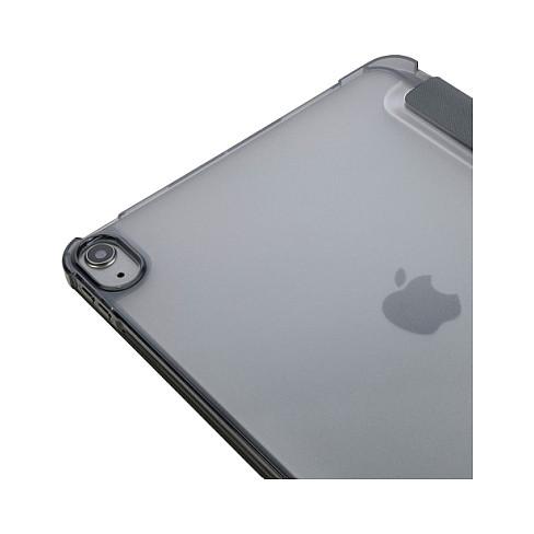 Aksesorë për tablet Tucano Satin Folio Case / iPad Air 10.9" (Gen 4/5) / iPad Air 11" M2/M3/M4 / Anti-Shock - Gri - 9