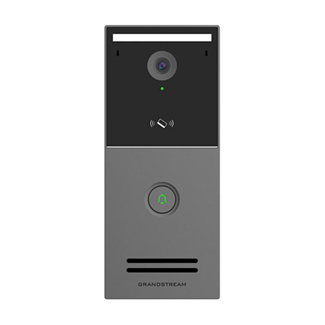 Intercom Video IP Grandstream GDS3726, kamerë 4MP, PoE, RFID, NFC - Hiri