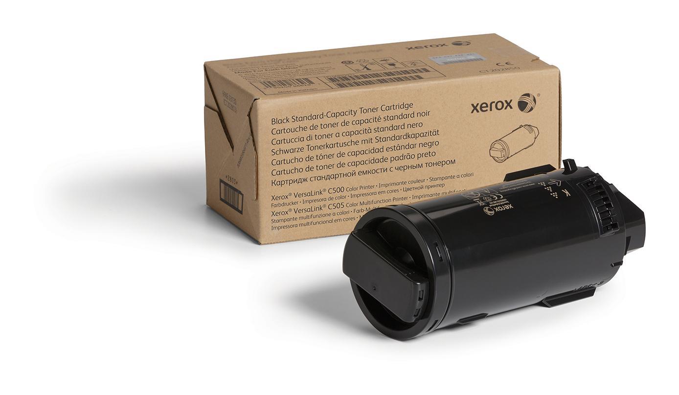 Toner Xerox 106R03862 / 5.000 faqe – Zezë