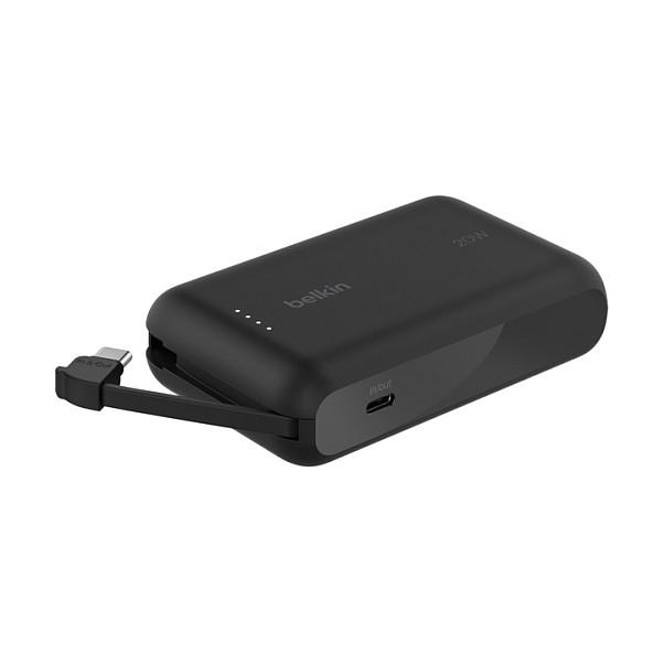 Powerbank Belkin BPB021HQBK / 10000mAh / 2x USB-C – Zezë
