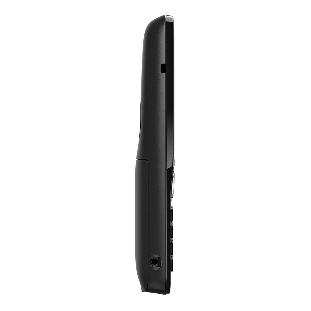 Telefona të Thjeshtë Gigaset COMFORT 550A Trio, 3 Handset, DECT/GAP, 2.2" TFT, deri në 200 Kontakte - Zezë - 18