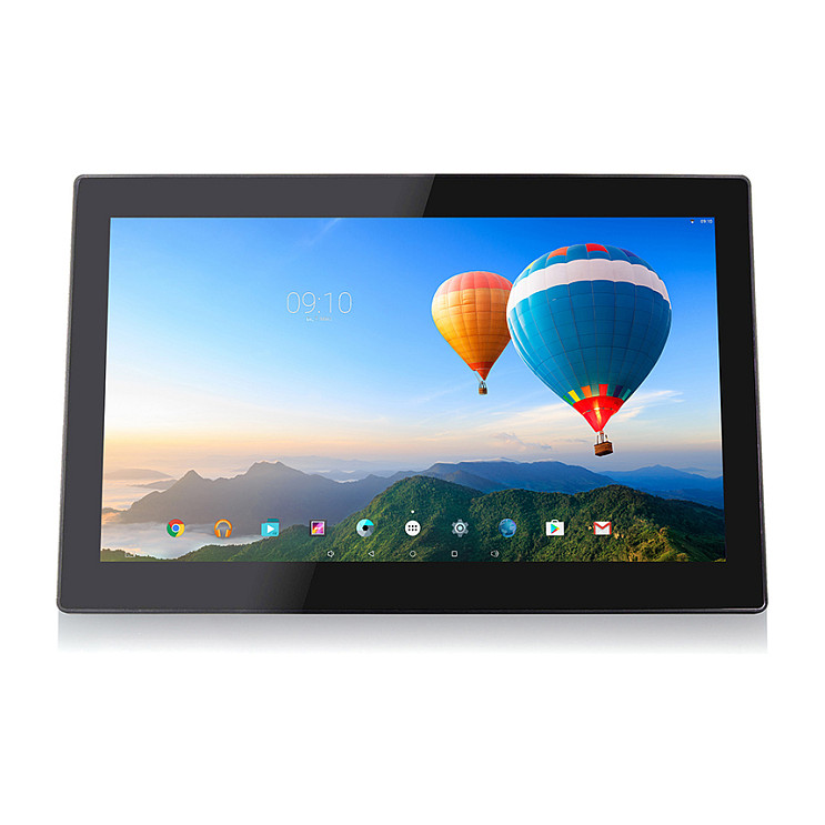 Tablet Xoro MegaPAD 1404v7 / 14" / 4GB / 64GB /  Android / Wi-Fi- Zezë - 1