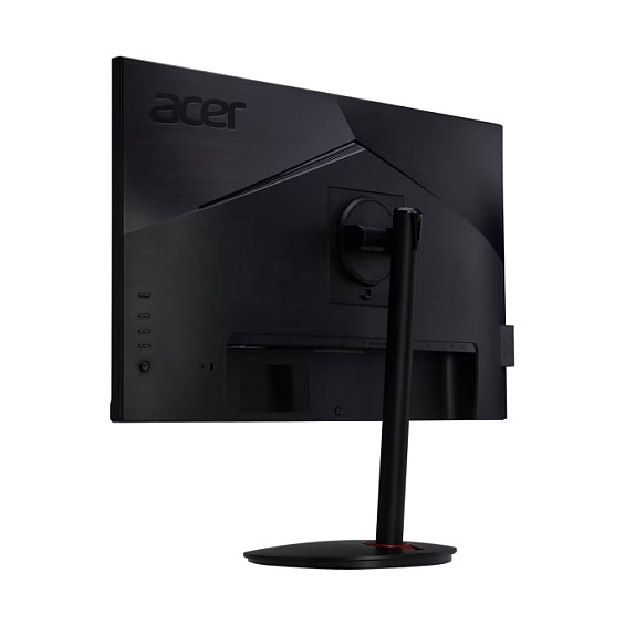 Monitor Acer Nitro XV270M3bmiiprx / 27″ / FHD / IPS LCD / 16:9 / 180Hz / 0.5ms / HDMI + DP + Audio Out / E zezë / AMD FreeSync Premium - 5