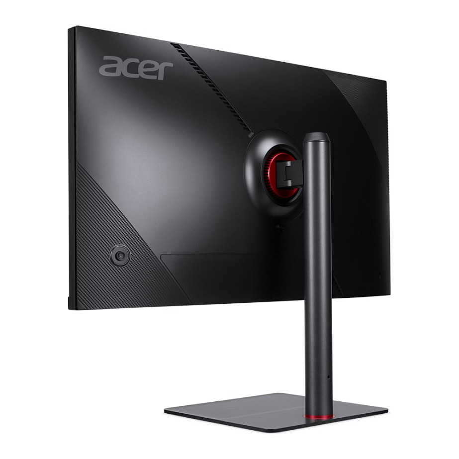 Monitor Gaming Acer Nitro XV275KP3 / 27" / 4K Ultra HD LED IPS / 160 Hz / 1 ms / USB+HDMI+DP / Zezë - 5