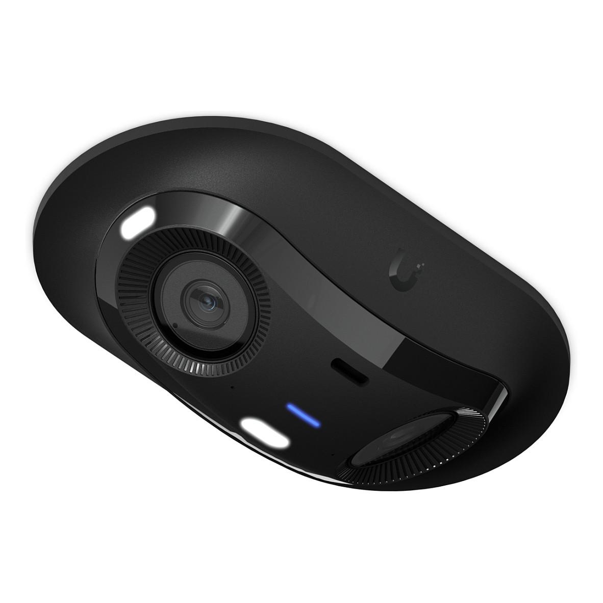 Bazë Montimi në Tavan Ubiquiti UniFi G6 180, Flush Mount, UACC-G6-180-FM-B - Zezë - 9