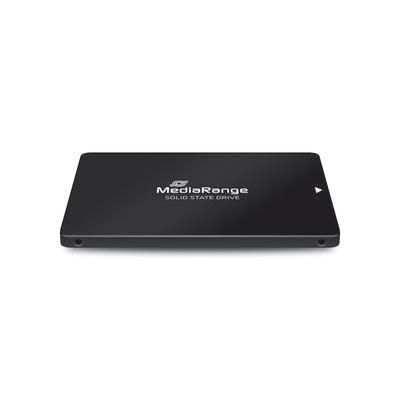 SSD e Brendshme MediaRange MR1001 / 120GB / 2.5" SATA III - 1