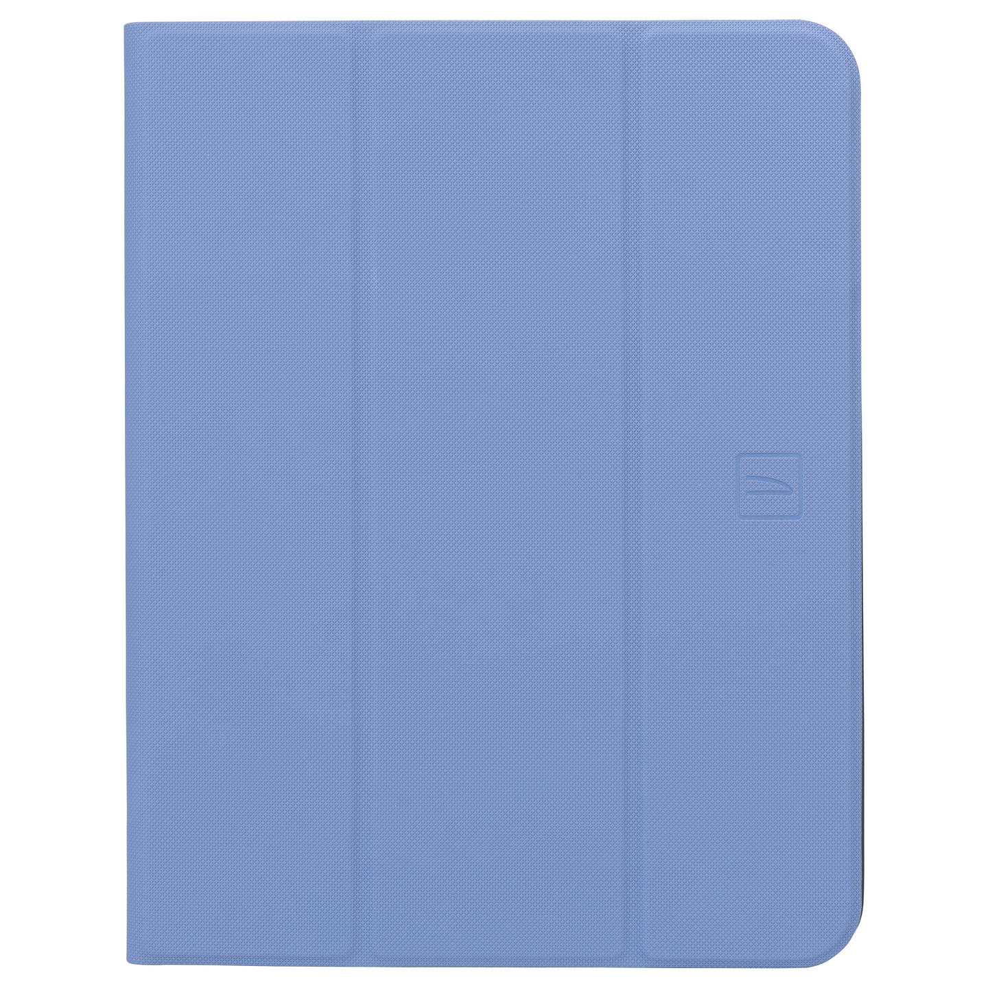 Aksesor për tablet Tucano Up Plus / Bookcase / iPad 10.9" Gen 10 / Mbajtëse për Apple Pencil - Blu