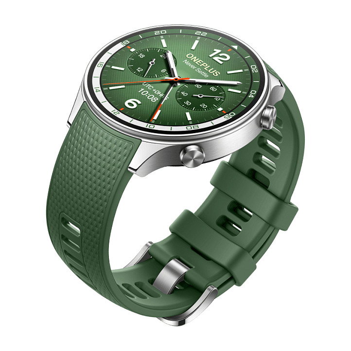 Orë e mençur Watch OnePlus Watch 2R- green - 3