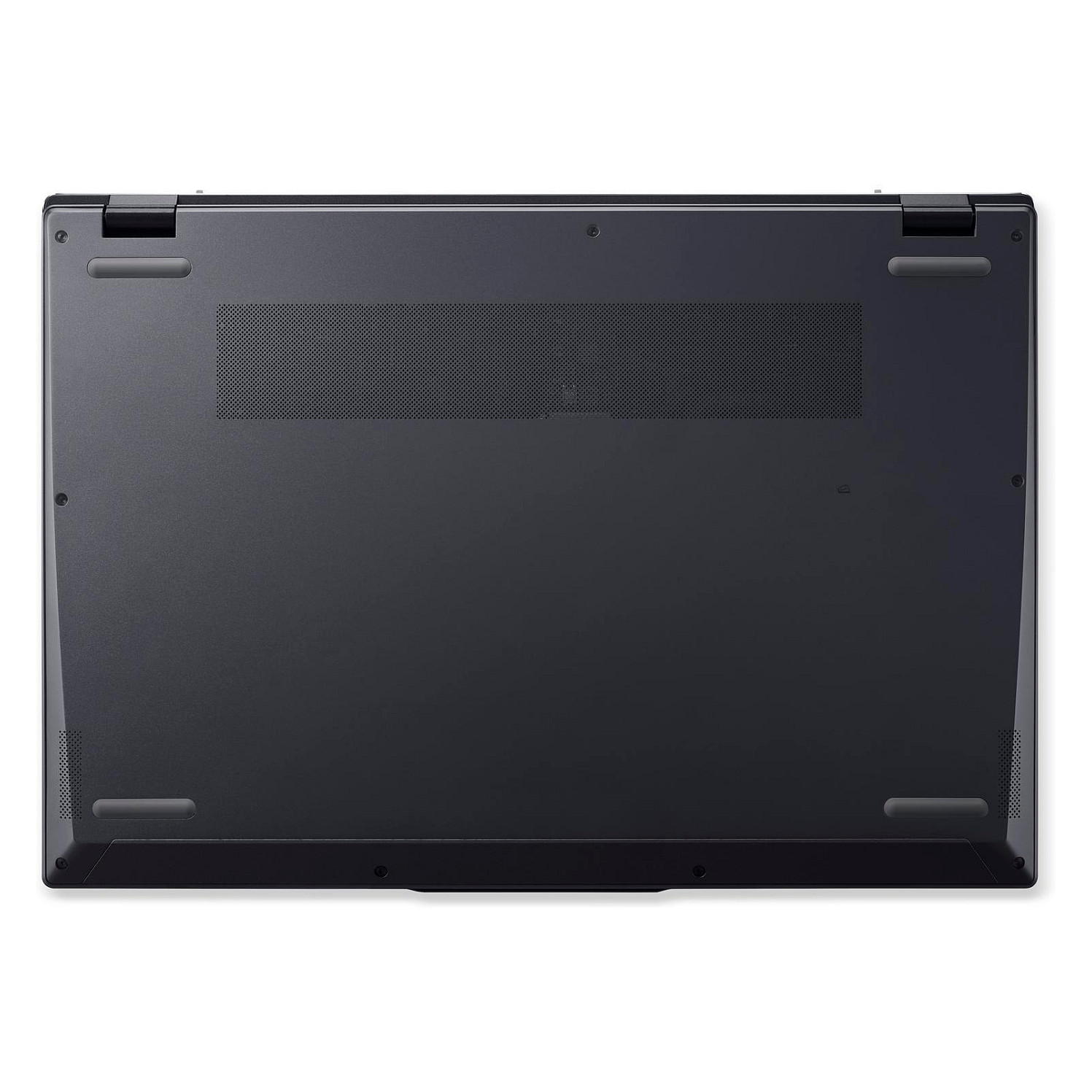 Laptop Acer Swift Go 16 AI OLED SFG16-61-R6QV / Ryzen AI 7 350 / 32GB LPDDR5x / 1TB / 16" WUXGA+ OLED 120Hz / AMD Radeon 860M / DE  - Gri - 9