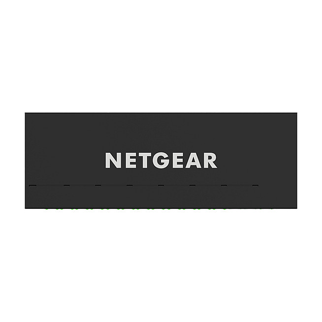 NETGEAR GS316EPP-100PES 16-Port Gigabit Smart Managed PoE+ Switch with 1x SFP | 180W PoE Budget Easy Smart Business Network Switch - 6