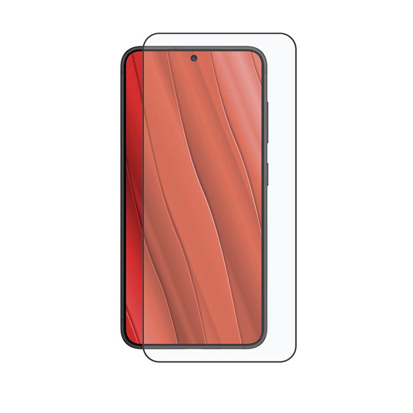 Xham mbrojtës / Full Cover / Samsung Galaxy S24+ / DISPLEX / 10H - Transparent