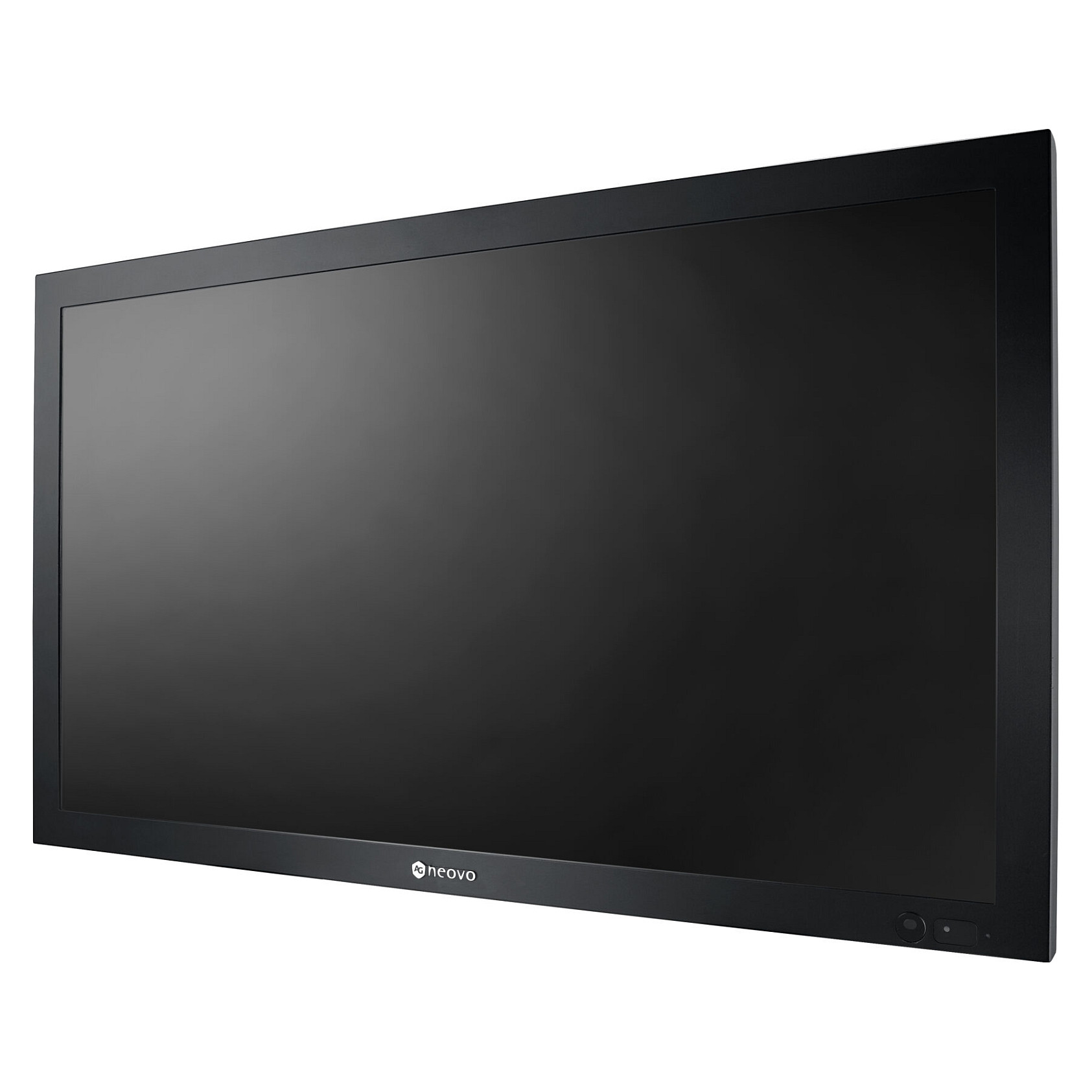 Ekran AG Neovo QX-55 / 55" / 4K UHD VA / 5ms / HDMI+DVI+VGA+USB - Zezë - 7