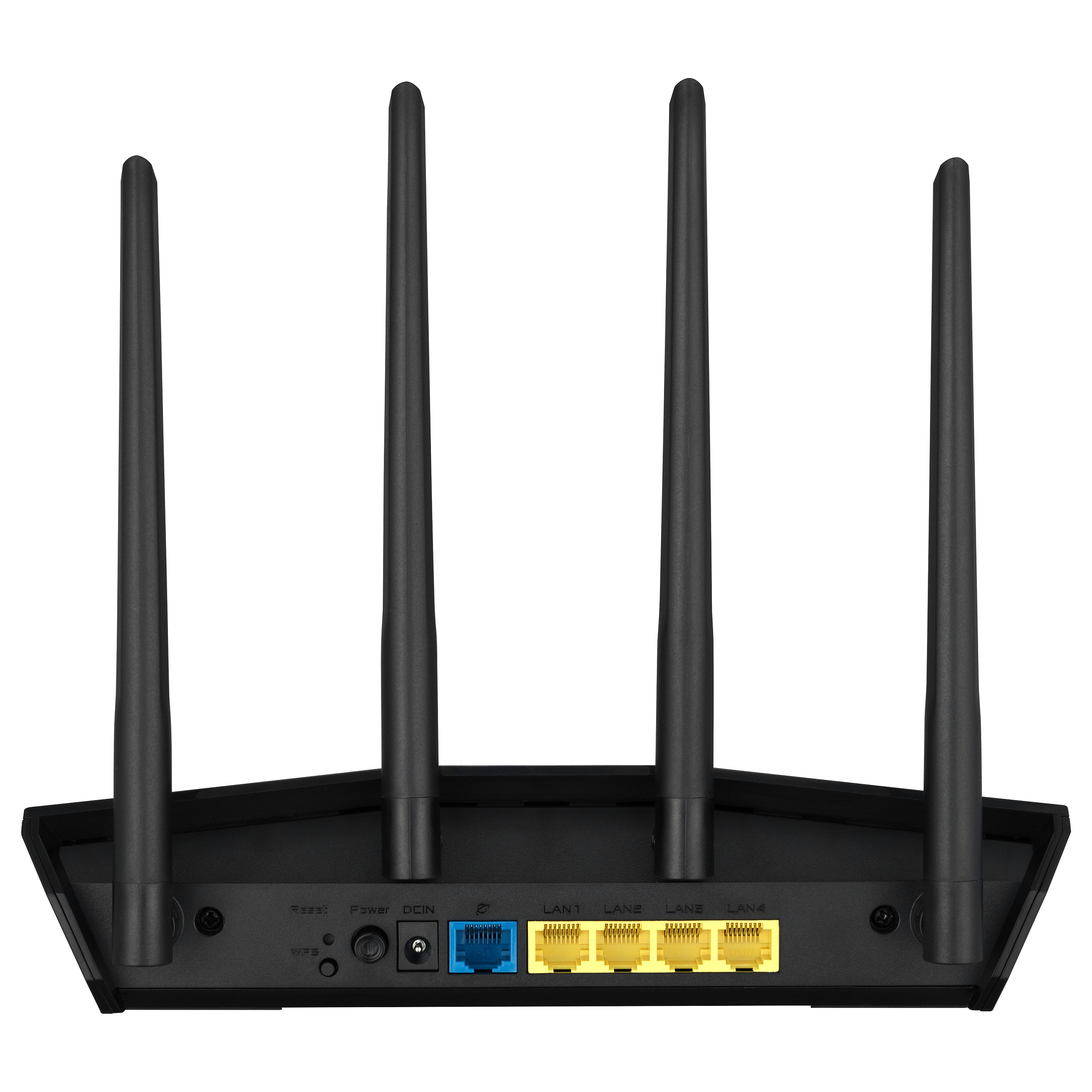 Ruter ASUS RT-AX57 Wifi6 - 4